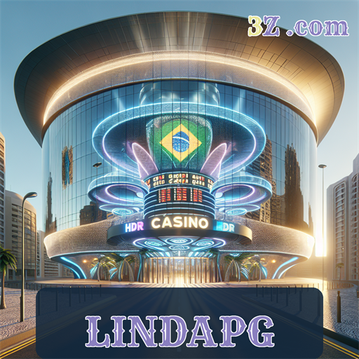Slots Brilhantes: A Nova Era de Jogos no Lindapg