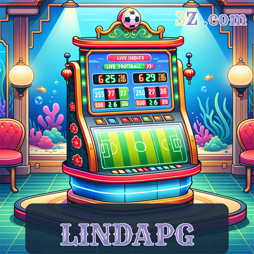 Entre no Mundo VIP dos Jogos com Lindapg
