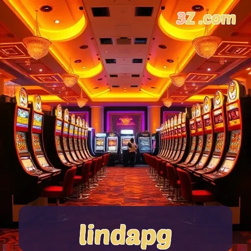 lindapg: Explore Recursos Incríveis nas Melhores Plataformas de Jogos